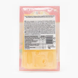 Emmental felii 100g