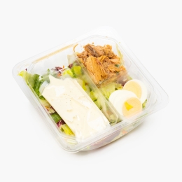Salată Bon ton 260g