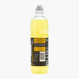 Băutură cu electroliți, zero zahăr, cu aromă de ananas-pomelo Sportcap 0.75l