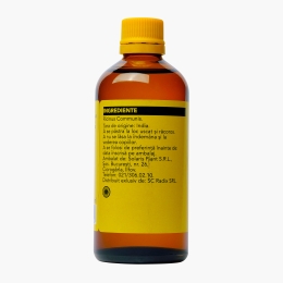 Ulei de ricin 100ml