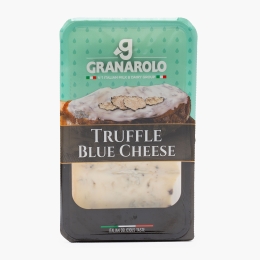 Brânză cu mucegai albastru și trufe 150g