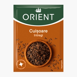 Cuișoare întregi 10g