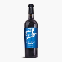 Vin roșu sec Fetească Neagră și Cabernet Sauvignon, 14%, 750ml
