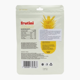 Ananas deshidratat 100g
