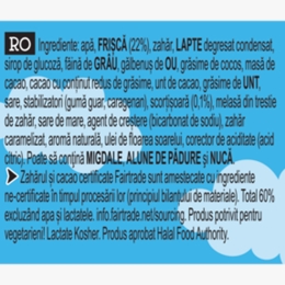 Înghețată Churrifically Churros-y 465ml (360g)