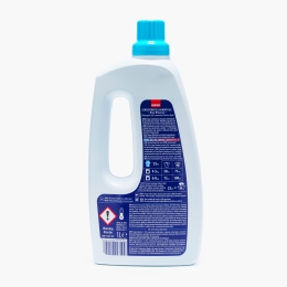 Detergent de rufe lichid Gel Blue Blossom, 20 spălări, 1l