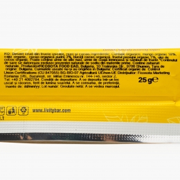 Desert eco din fructe uscate, nuci și cacao 25g