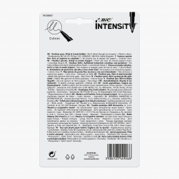 Set 8 finelinere Intensity asortate