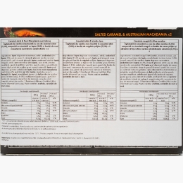 Îngheţată de vanilie/ciocolată 253g