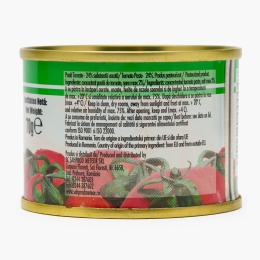 Pastă de tomate 24% 70g