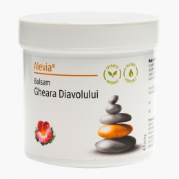 Balsam Gheara Diavolului 250ml