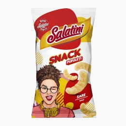 Salatini snack sare 90g