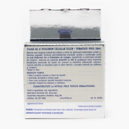 Cellular cremă de zi Hyaluron Filler FPS15 50ml