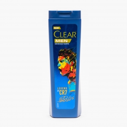 Șampon pentru bărbați Legend by Ronaldo 250ml