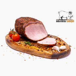 Mușchi file preparat afumat 350g