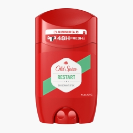 Deodorant stick Restart 50ml