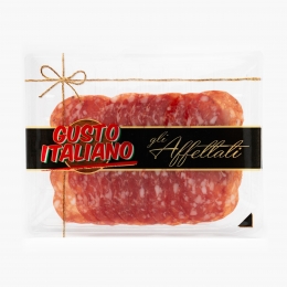 Spianata dolce feliată fără gluten 50g