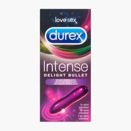 Vibrator Delight Bullet
