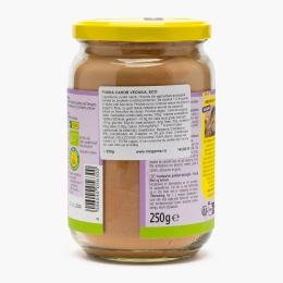 Pudră de carob eco, 250g