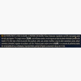 Sos pentru paste Vegan Ragu Bologna, 340g