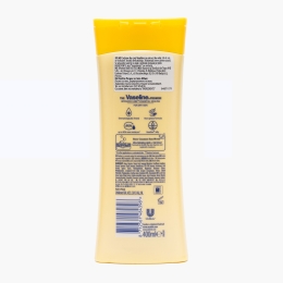 Loțiune de corp cu extract de ovăz 400ml