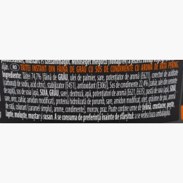 Tăiței noodles instant cu aromă de rață Peking 87g