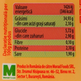 Sos de maioneză cu chili 450g
