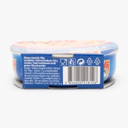 Salată de ton Mexicană 160g