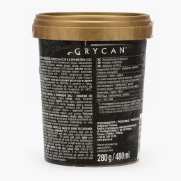 Înghețată caramel sărat 280g