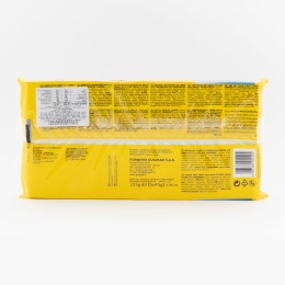 Ruladă pandișpan lapte 5 buc, 225g