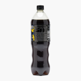 Băutură carbogazoasă aromă de cola și suc de lămâie Twist Zero Zahăr 1l