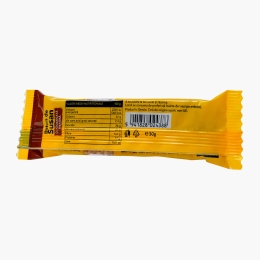 Baton de susan cu ciocolată neagră 30g
