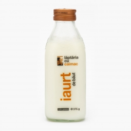 Iaurt de băut 1.9% grăsime 375g