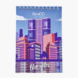 Bloc notes dictando, A6, 50 file