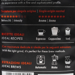 Originale 100% Arabica 200g, cafea boabe