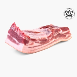 Piept de porc feliat 500g