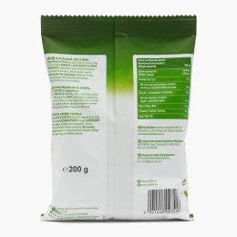 Fistic prăjit și sărat 200g