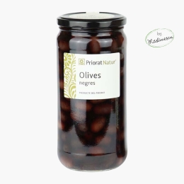 Măslinescu - Măsline Empeltre coapte, 455g