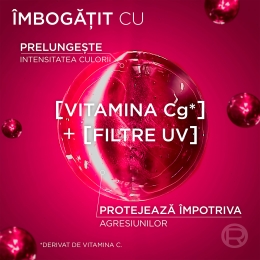 Șampon pentru protejarea culorii, Color Vive, 250ml