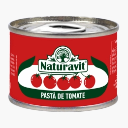 Pastă de tomate 24% 70g