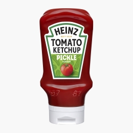  Ketchup cu murături 400ml
