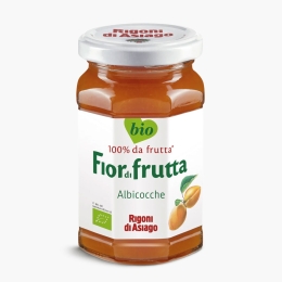 Dulceață eco de caise 250g