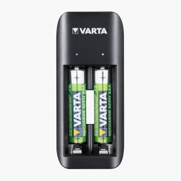 USB duo charger fără acumulatori