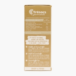 Crackers cu unt și trufe de vară 60g