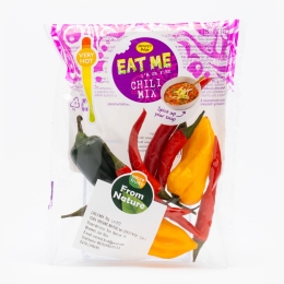 Ardei chilli mix 50g