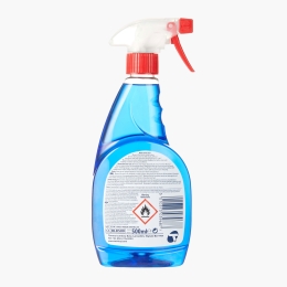 Soluție dezghețare parbriz De-Icer Trigger  -36°C, 0.5l