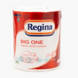 Monorolă hârtie Big One 2 straturi, 105 m
