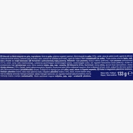 Biscuiți digestivi Original 133g