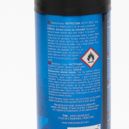 Deodorant spray UEFA Anthem Edition 150ml