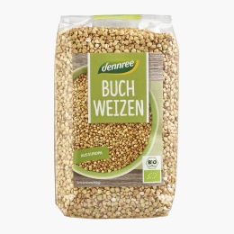 Hrișcă eco, 500g